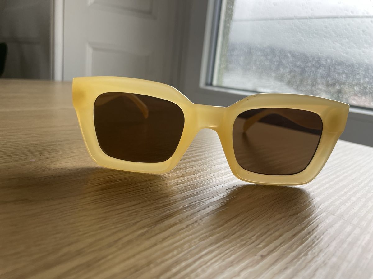 Occhiali & Lenti: Lunettes de soleil – Usato da Noës venduto da titerfly 1