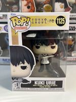 Funko POP! Animation Tokyo Ghoul: re Kuki Urie