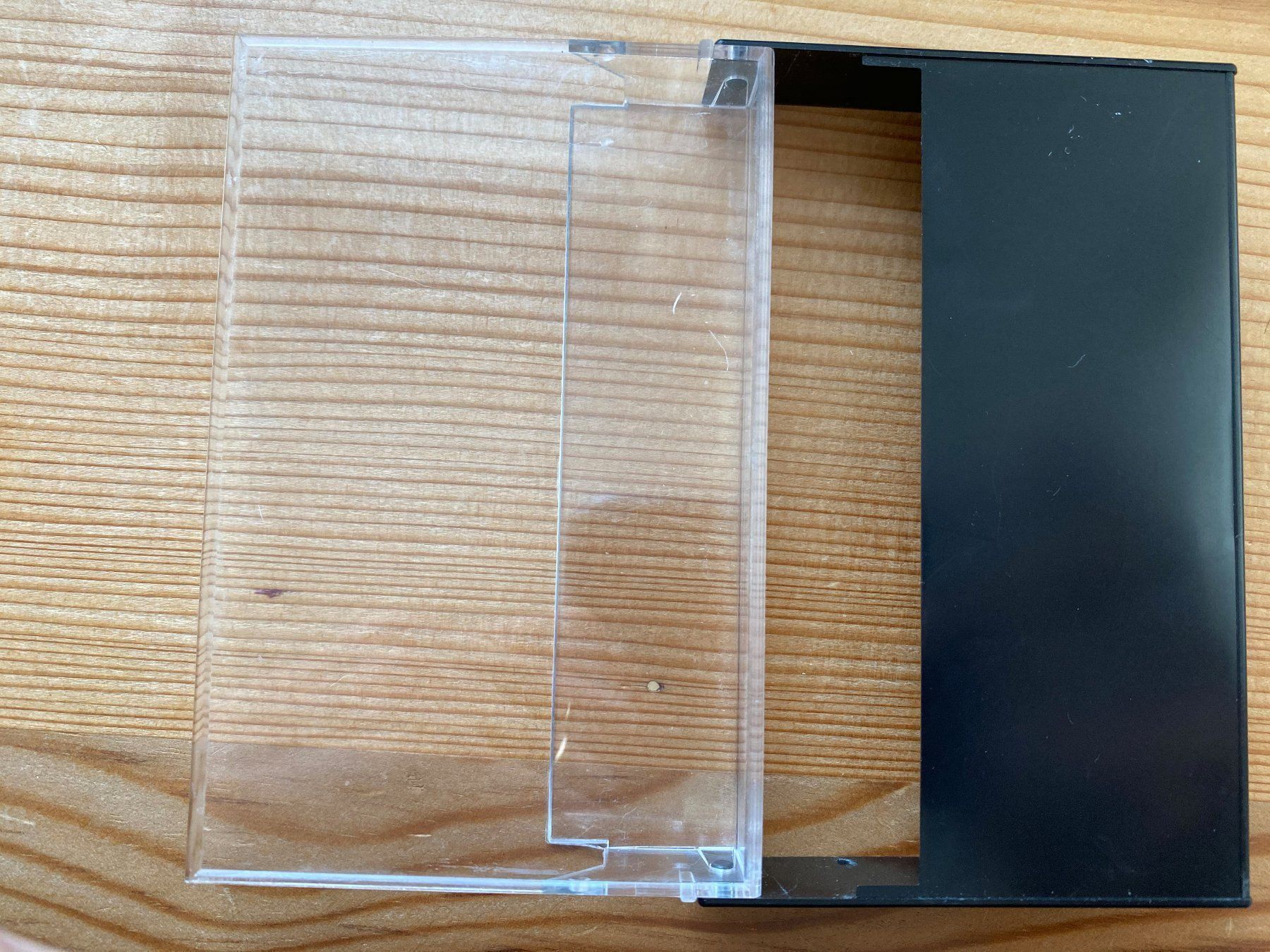 Kompaktkassetten: Kassette – AUGEN AUF! – Gebraucht aus St.Gallen von kingsamas 8