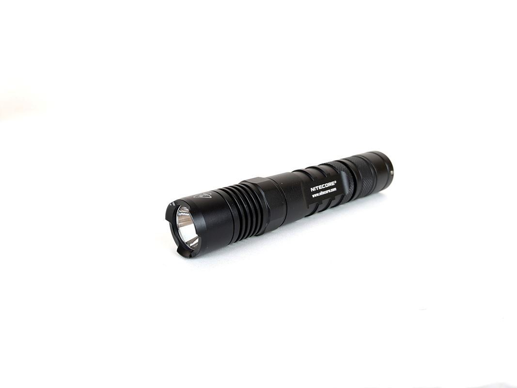 Lampes: NITECORE P10 V2 Ultra Compact Tactical Flashlight – Neuf (Voir description) à Thun par Restwert_Thun 3