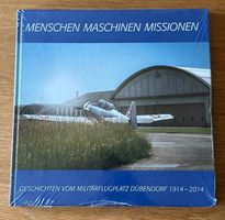 Menschen Maschinen Missionen