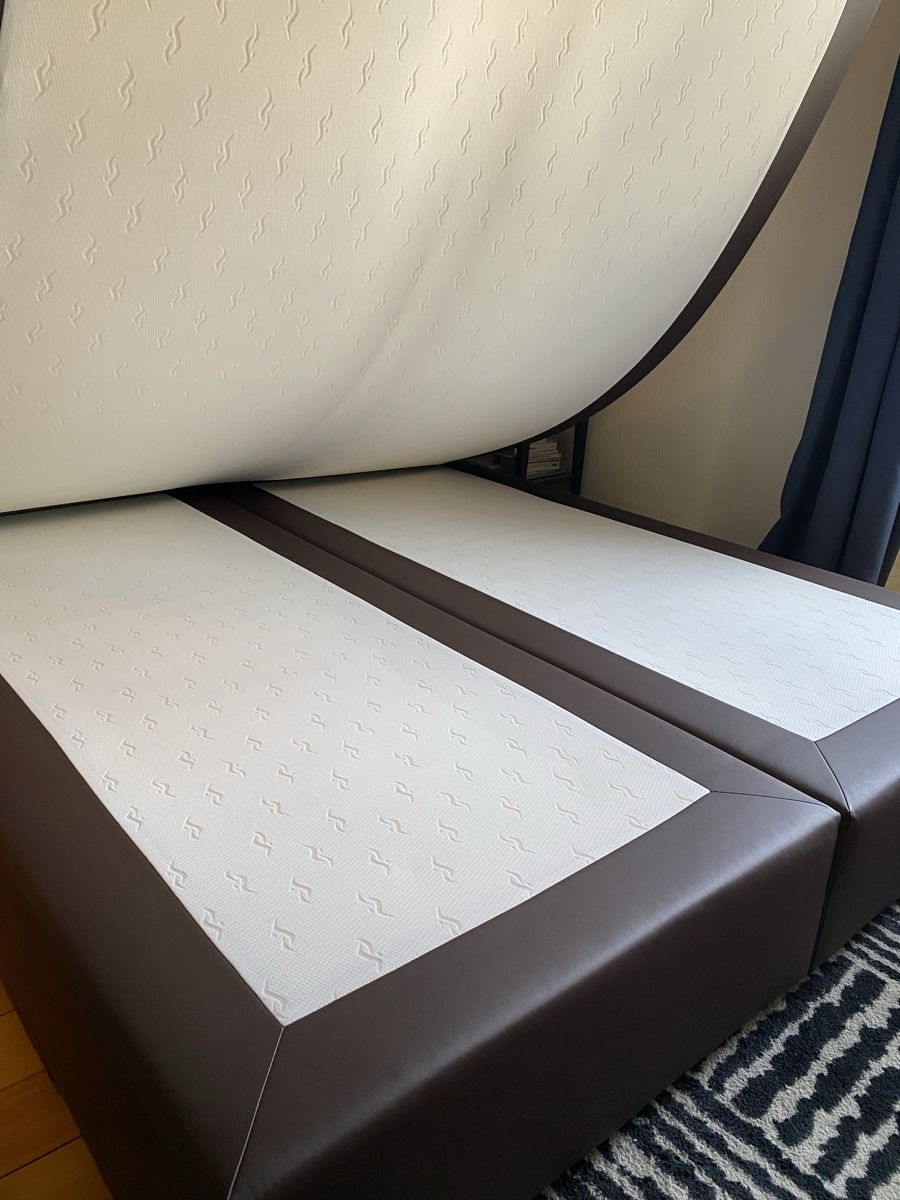 Letti: Lit boxspring Pfister 180x200 – Usato da Carouge GE venduto da nin_vvy5 2