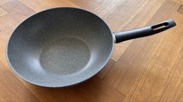 Wok-Pfanne