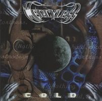 Mercyless - Cold