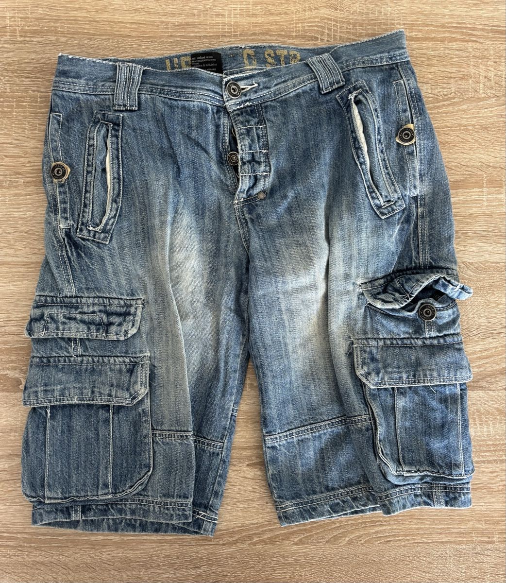 C&A Pantaloni: Kurze Hose Gr 50/L – Usato da Ebikon venduto da Regipe