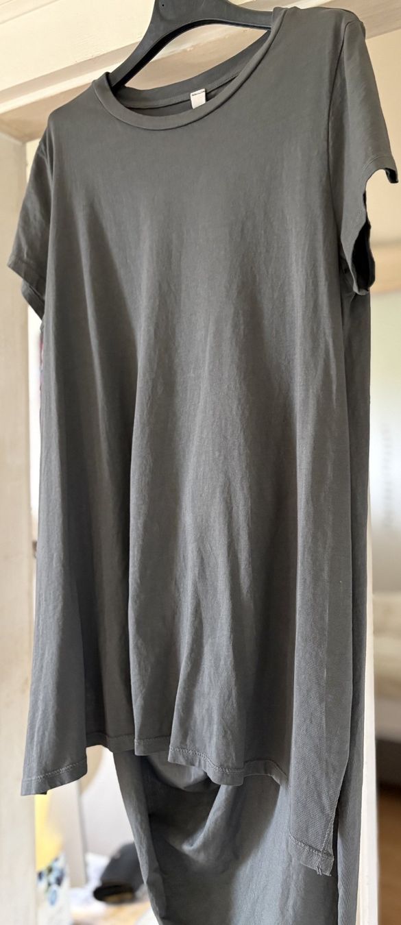 T-shirt: T-SHIRT EN COTON!! M – Nuovo e nell'imballaggio originale da Locarno venduto da NicoNion 1