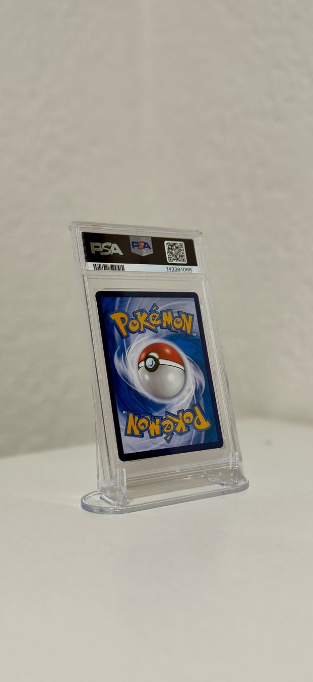 Cartoline: Mewtwo Masterball Reverse CN 151 PSA10 – Usato da Kleinlützel venduto da Slab_Village 1