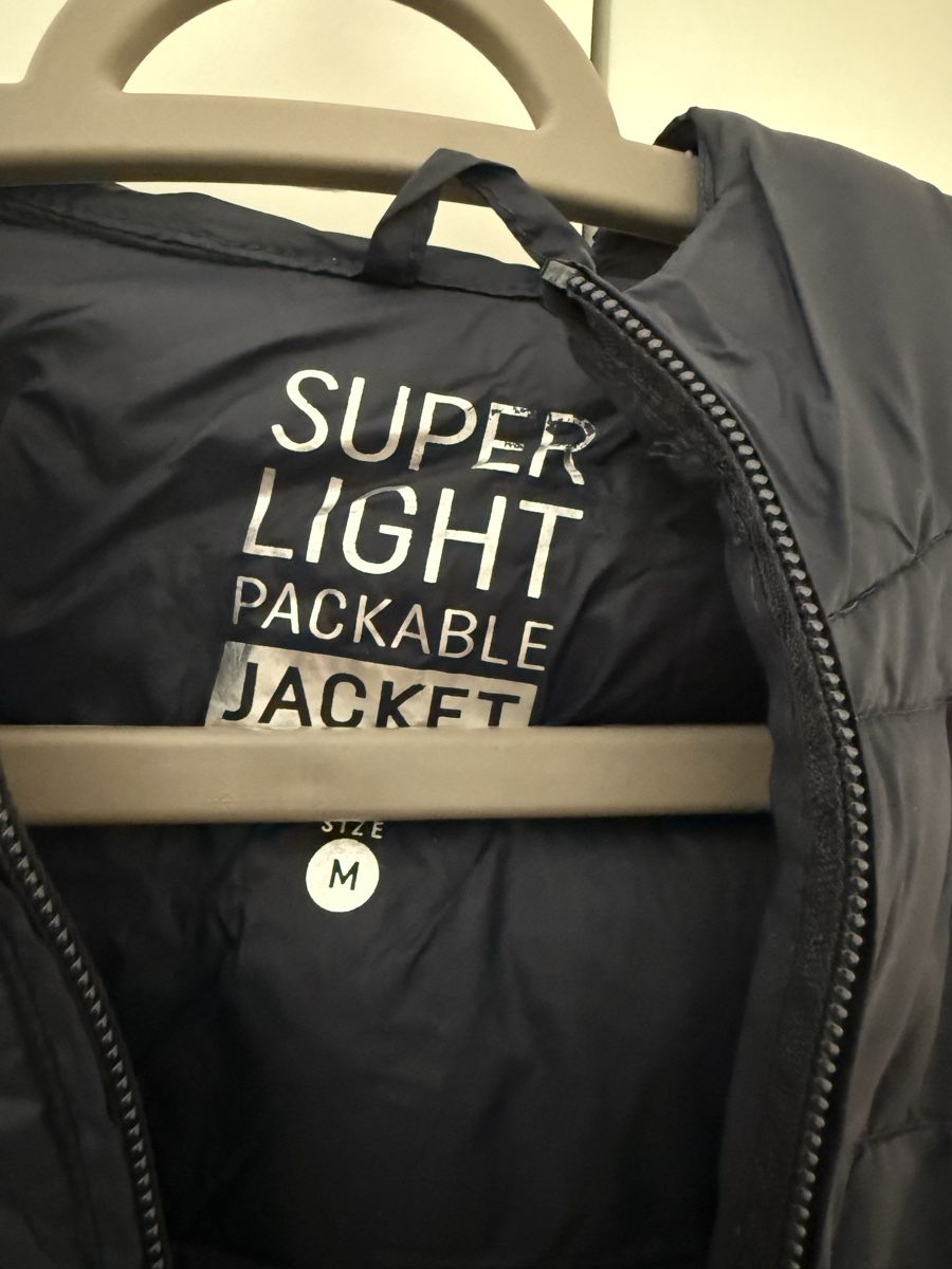 Giacche: super light jacket chicoré Gr M – Nuovo (secondo la descrizione) da kollbrunn venduto da veronic.h 1
