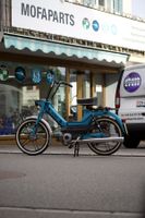 Puch Maxi S mit Ausweis