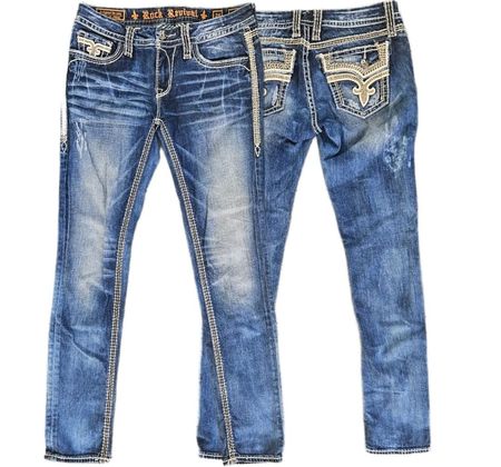 RockRevival Jeans