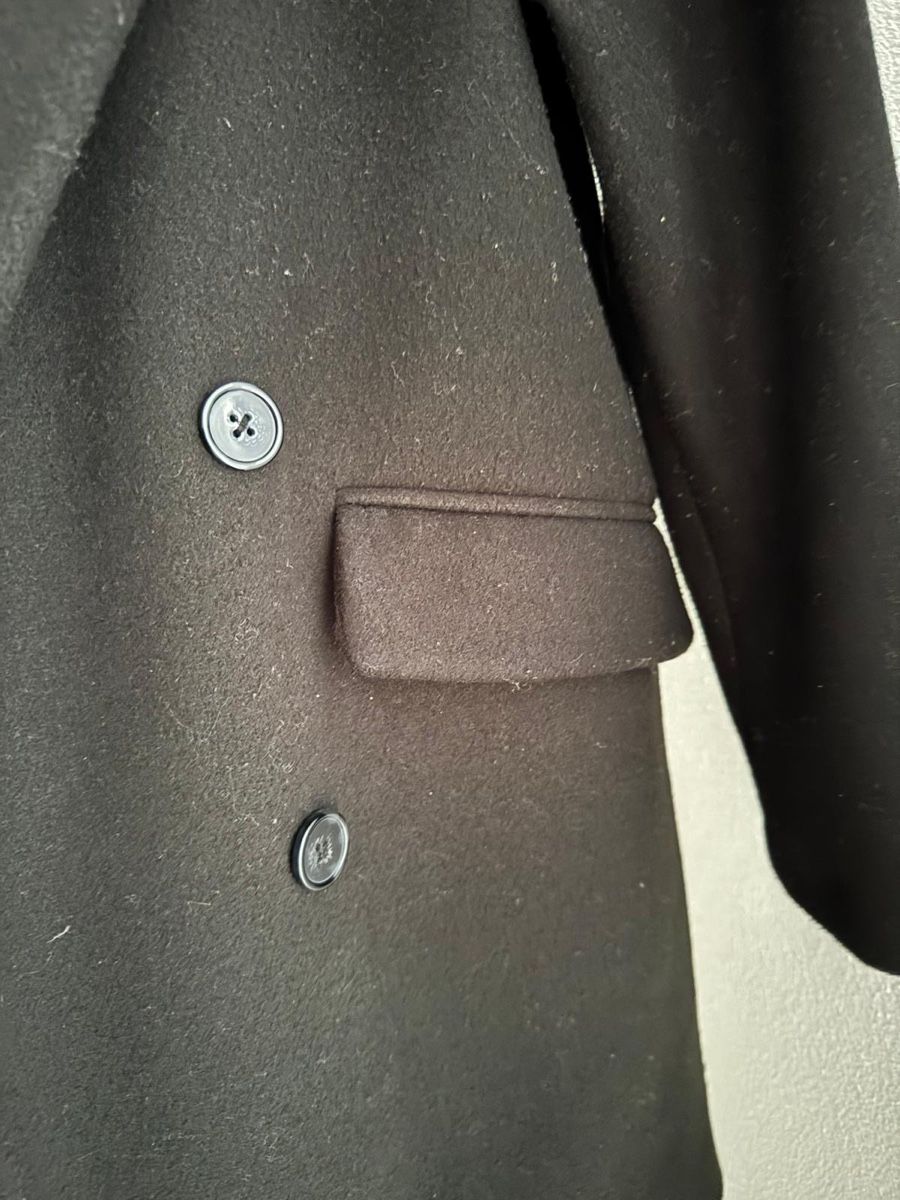 Cappotti: Pull&Bear Mantel – Usato da Zofingen venduto da ismail01a 4