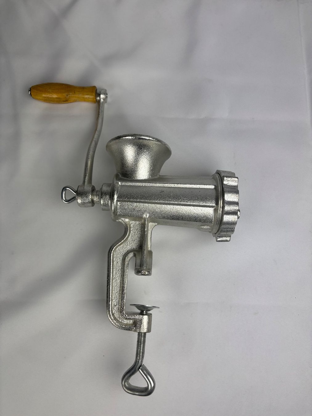 Appareils de cuisine: Fleischwolf – D'occasion à Wettingen par Wendemarket 1