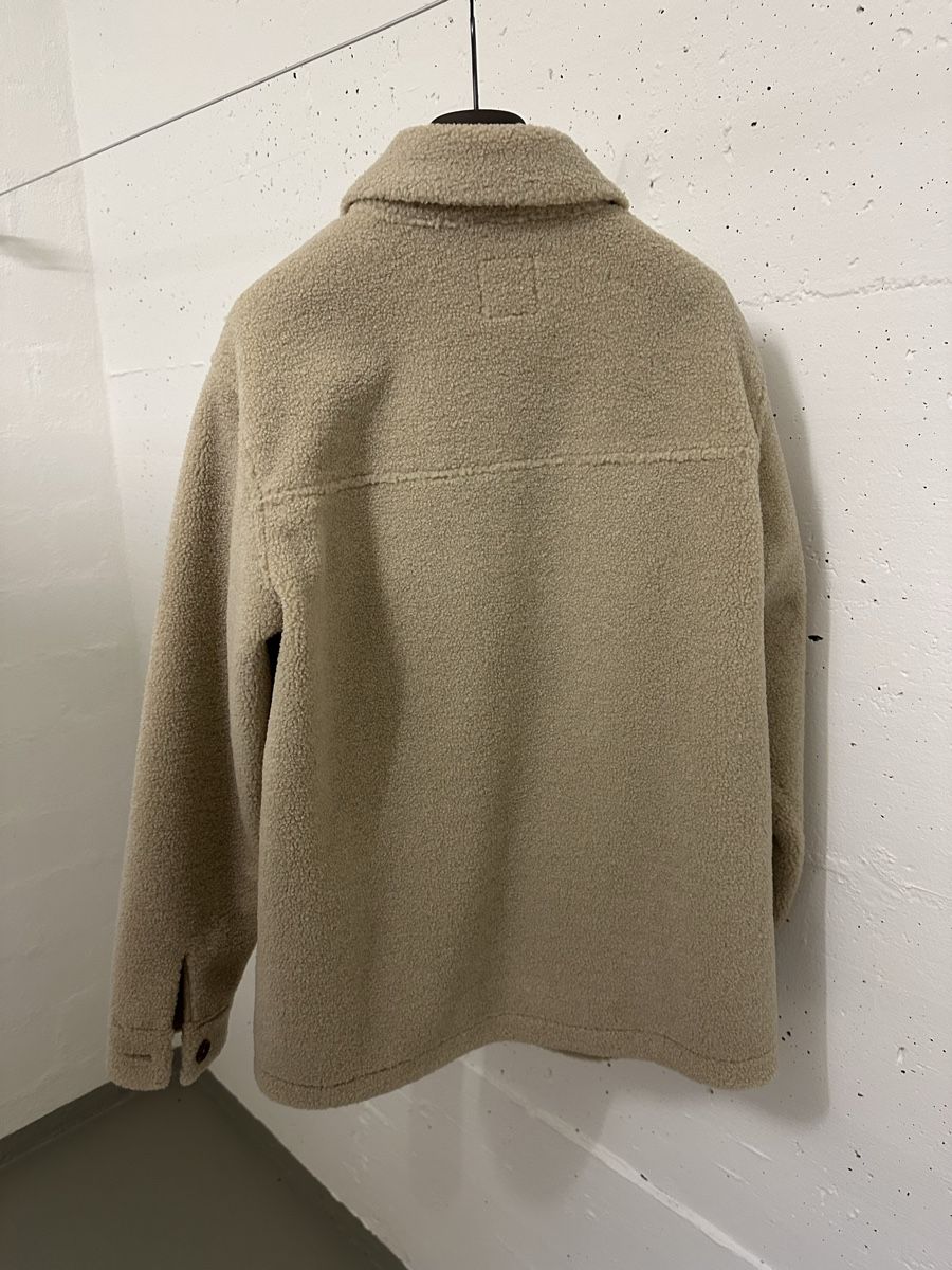 Paul Kehl Giacche: Teddyfell-Jacke neu – Nuovo (secondo la descrizione) da Zug venduto da joa_6zms 3