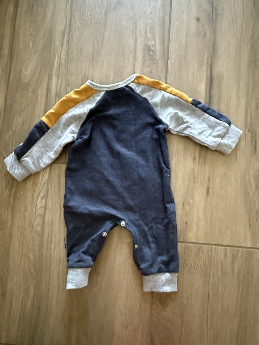 Pigiama & Simili: Baby Strampler Grösse 56 – Usato da Dübendorf venduto da ali_g7p8 1