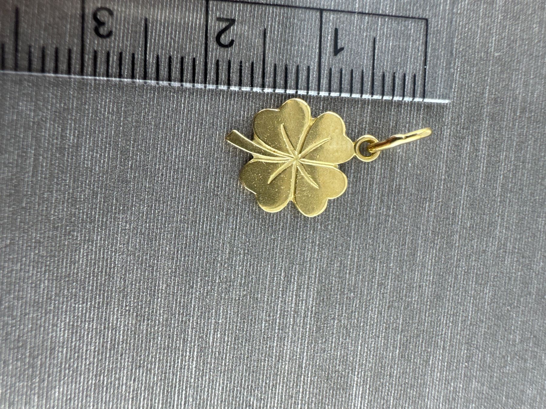 Ciondoli: Anhänger 750 Gold – Usato da Niederuzwil venduto da leo_8857 2