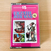 MC - Erzähl mir was - Folge 15