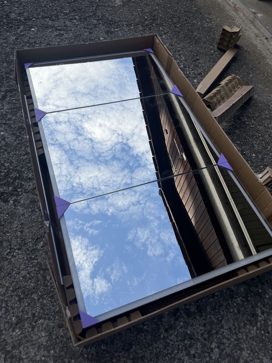 Armoires miroirs: Spiegel Schneider GLOW – D'occasion à Plasselb par SeislerBrocki