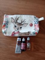 Süsses Etui, Täschli mit L'occitane minis