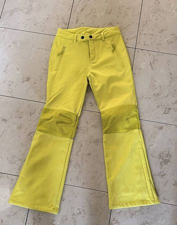 Skihose