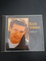 CD Rock voisine- Hélène