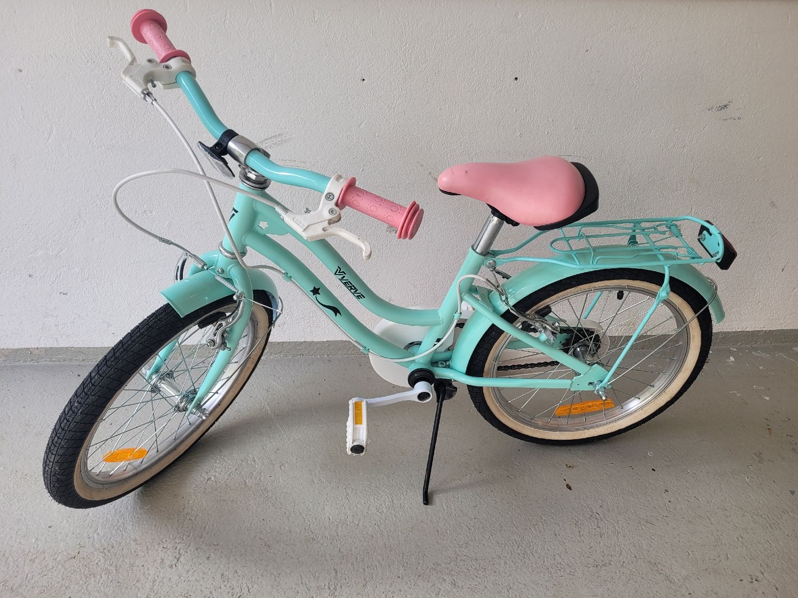 Vélos: Kindervelo Verve 18" – D'occasion à Otelfingen par Gattopardo69