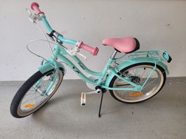 Kindervelo Verve 18"