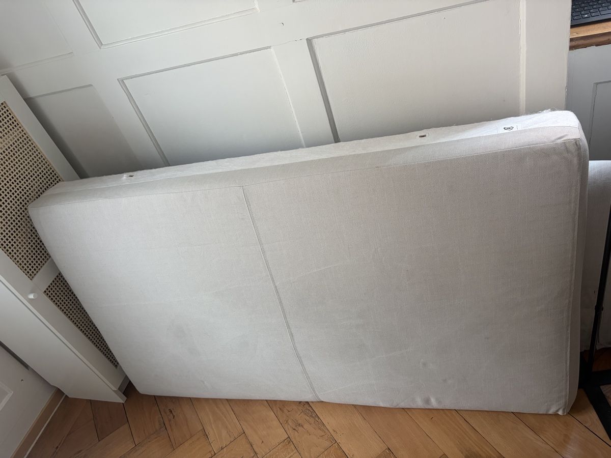 Sofas: Sofa Couch chaise longue bed – D'occasion à Zürich par jav_5vv5 7