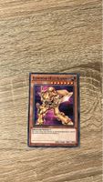 Yu-Gi-Oh! Karte - Elementar-Held Bladedge - SGX2-DEA09