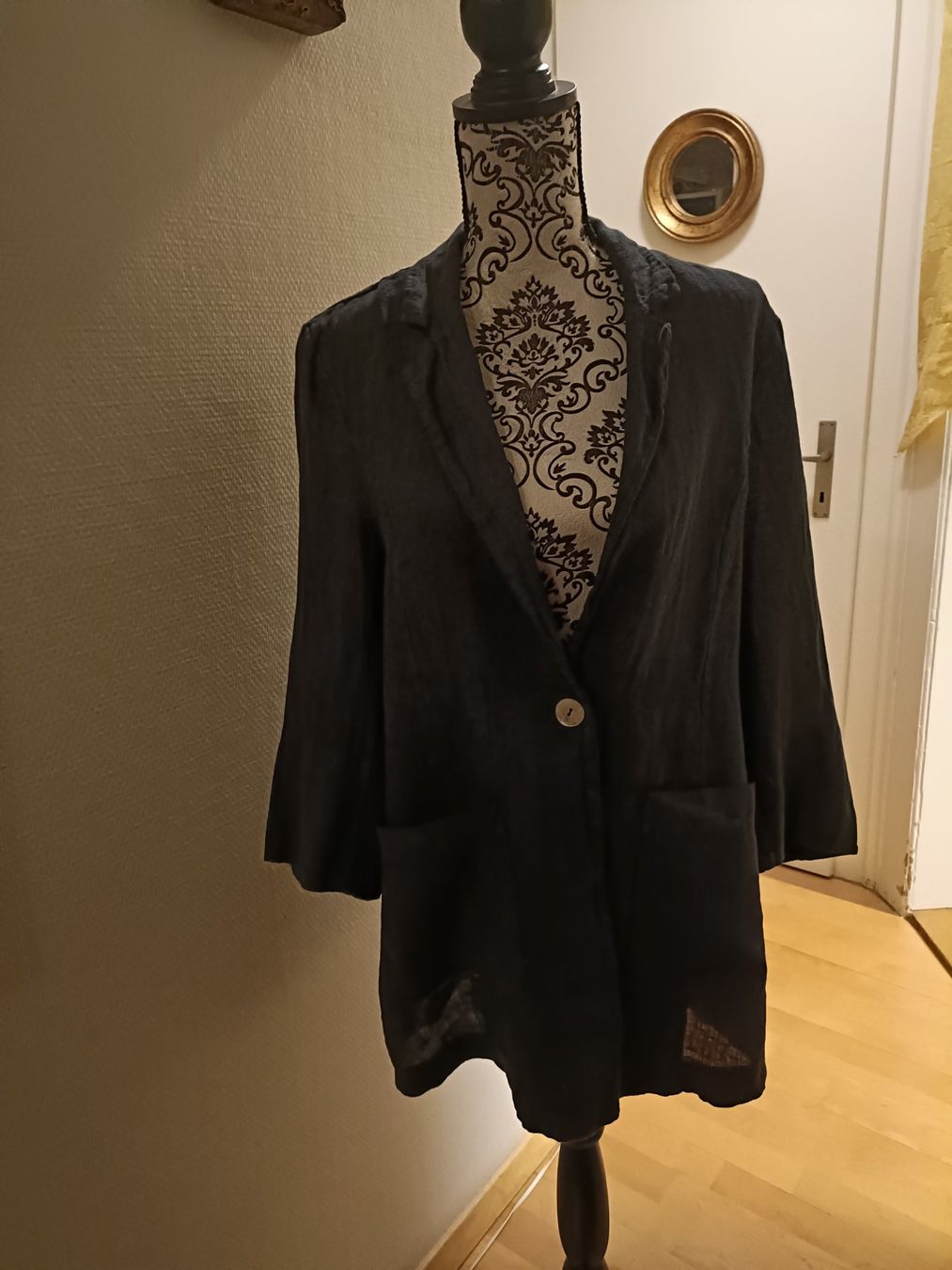 Giacche: LinenJacke – Nuovo (secondo la descrizione) da Schaffhausen venduto da sim_j822