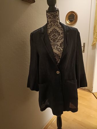 LinenJacke