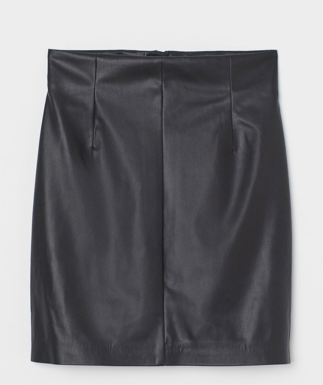 Gonne: kunst leder jupe xs – Nuovo (secondo la descrizione) da Neuhausen am Rheinfall venduto da stundgirl