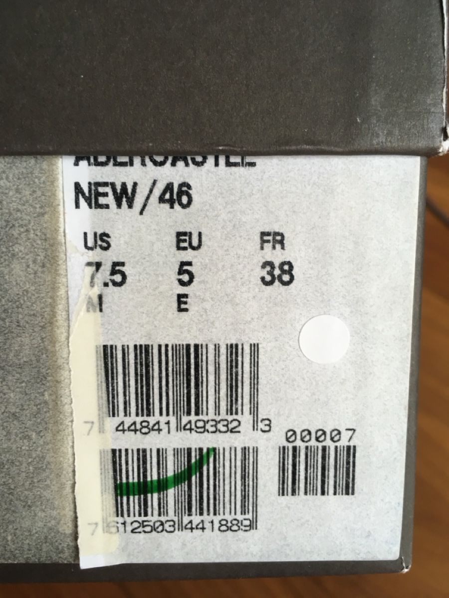 Bally Scarpe da donna: Neu BALLY Sneakers Gr. 38 – Nuovo (secondo la descrizione) da Windisch venduto da Lyudmila01 3