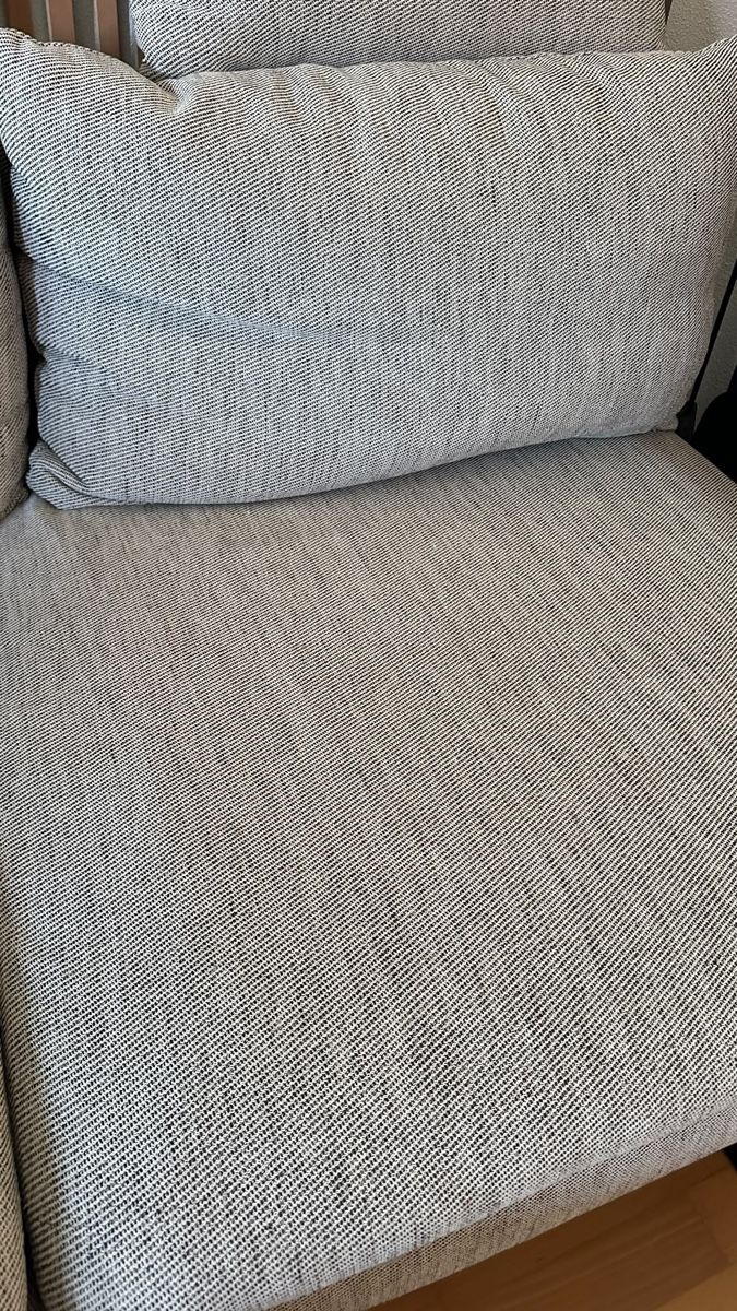 Sofas: Ecksofa grau – D'occasion à Glattfelden par Ale_lgf6 2