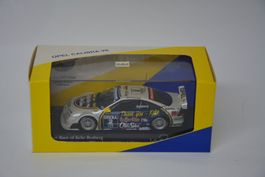 Opel Calibra DTM 1995, Bye Bye Keke Rosberg, Minichamps 1:43