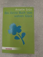 Anselm Grün Das kleine Buch vom wahren Glück Buch