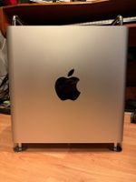 Mac Pro 2021 - 3,2 GHz 16‑Core - 96GB Ram - 4 TB SSD