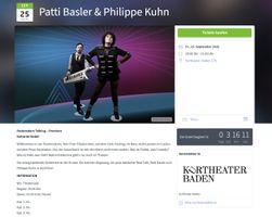 Postmodern Talking – Premiere