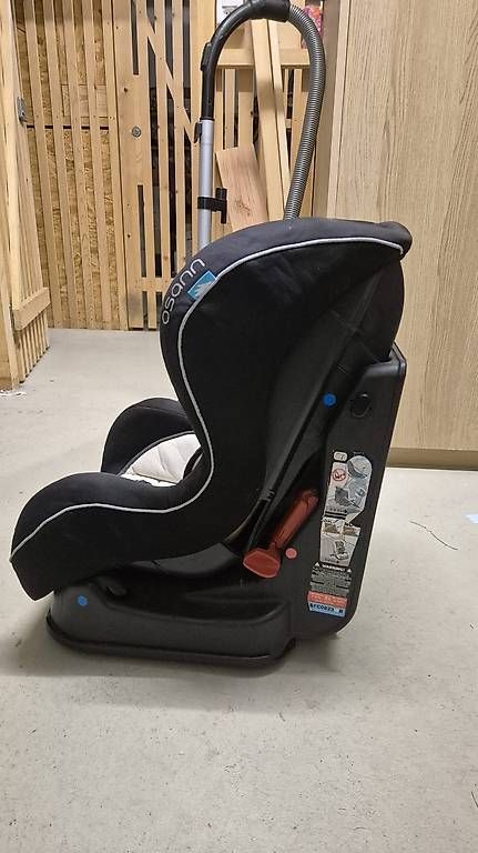 Osann Seggiolini per auto: Osann Kindersitz – Usato da Oensingen venduto da dom_cbw5 1