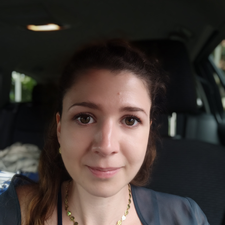 Profile image of Salima