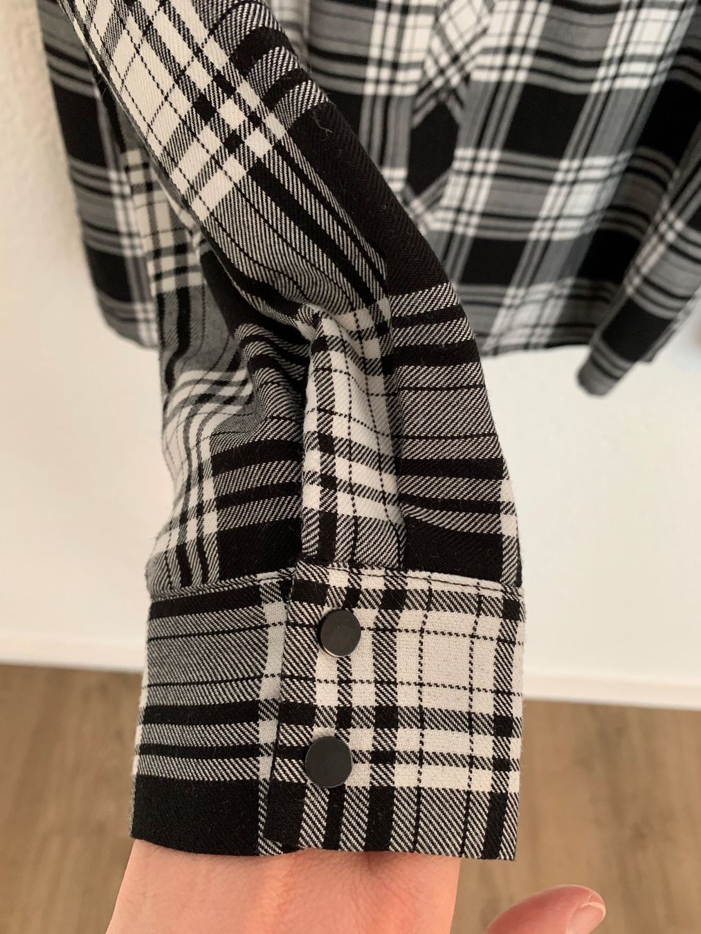 Hallhuber Giacche: Hallhuber Hemd Bluse Gr. 36 / S – Usato da Fislisbach venduto da KolibriSecondhand 5