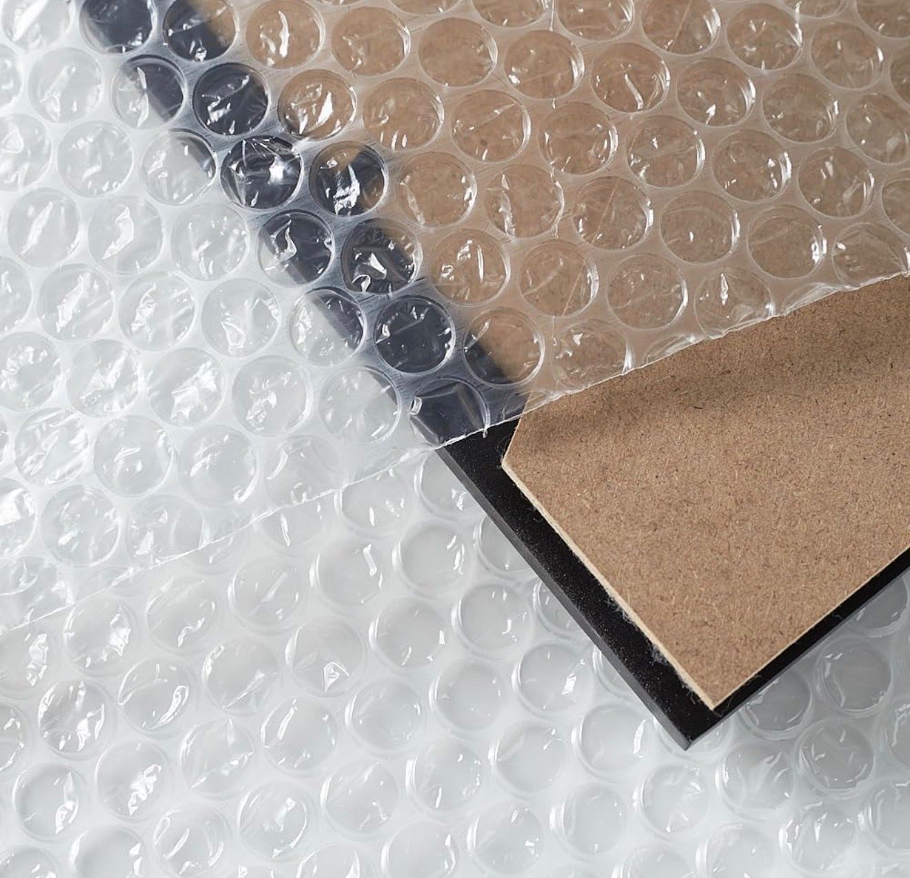Füllmaterial: Profi Luftpolsterfolie 100cm x ca. 50 Meter Neuware – Neu und originalverpackt aus Wildegg von Swiss.Olympia 5