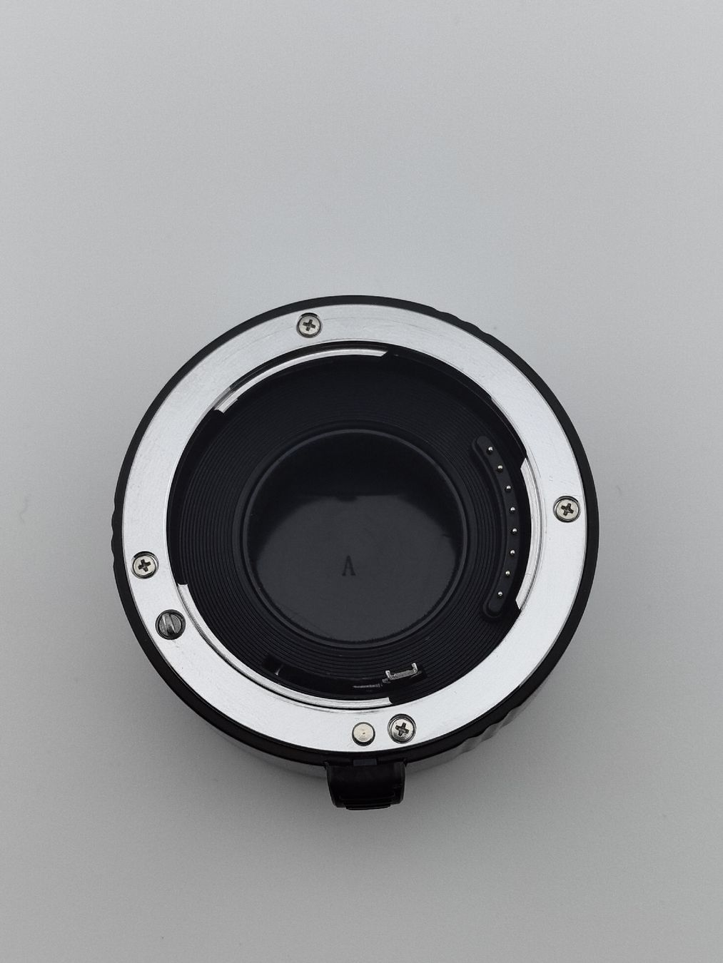 Adattatori foto: KOOKA extension tube 20mm – Usato da Uster venduto da TOPPRICEE 1