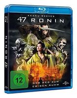 47 Ronin (Blu-Ray)