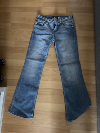 Bershka Jeans