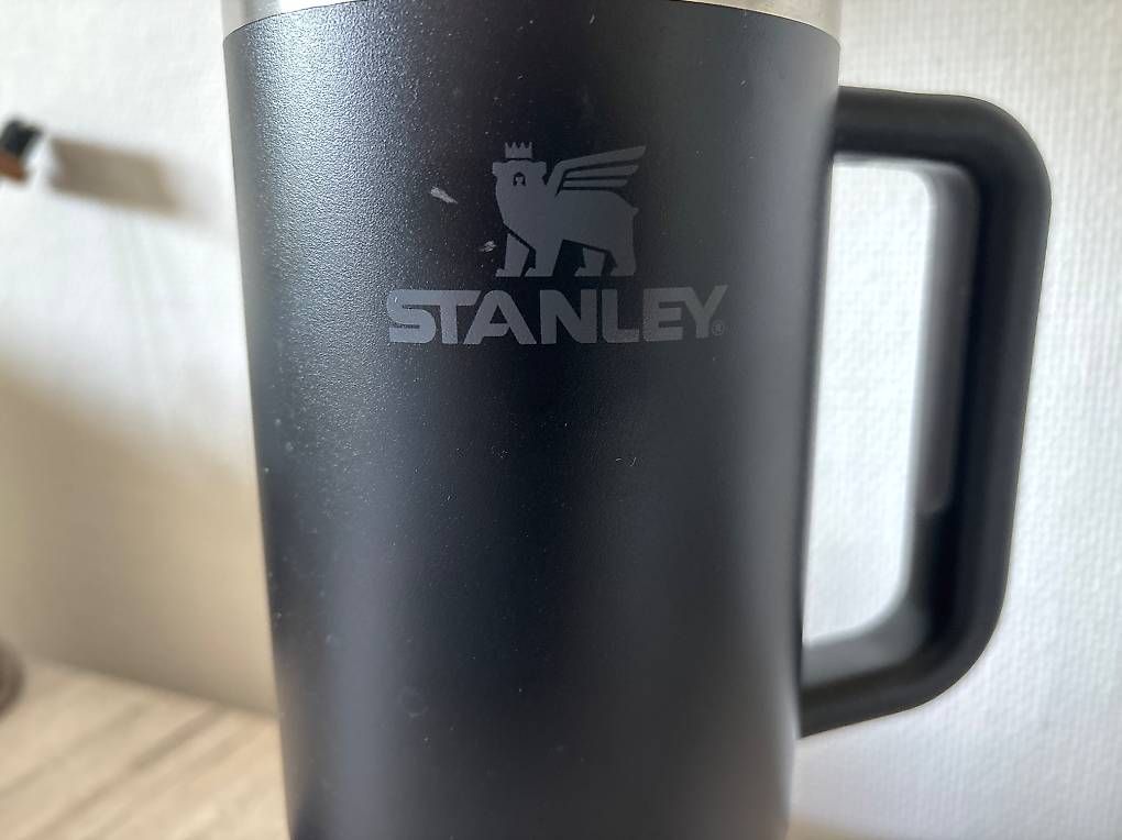 Borracce & Thermos: Stanley Adventure Quencher  – Usato da bern venduto da AAAA-A5 1