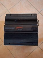 Amplificateur Intersonic MAXOUND - MX220 - 2 canaux