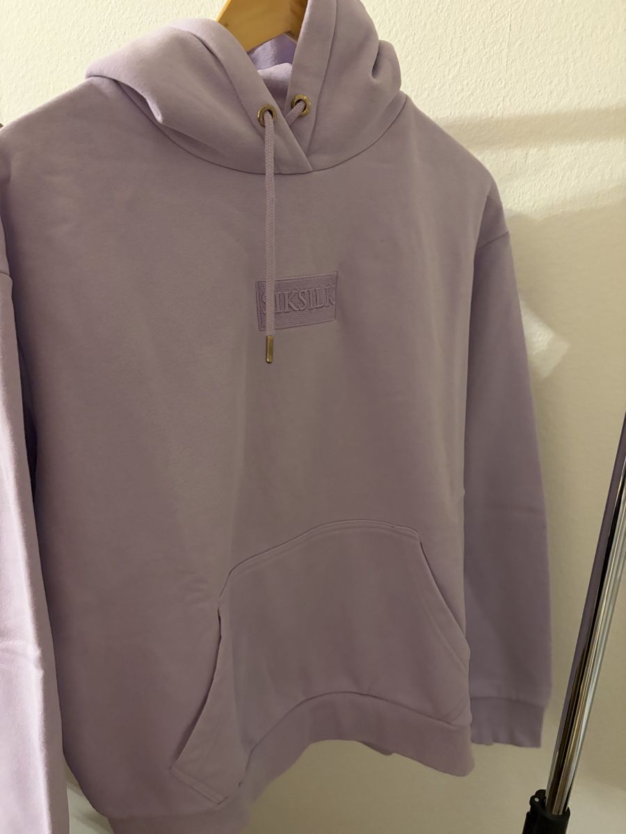 Siksilk Pulls & Sweat-shirts: SikSilk Kapuzenpullover S – Neuf (Voir description) à Luzern par fer_5lyj