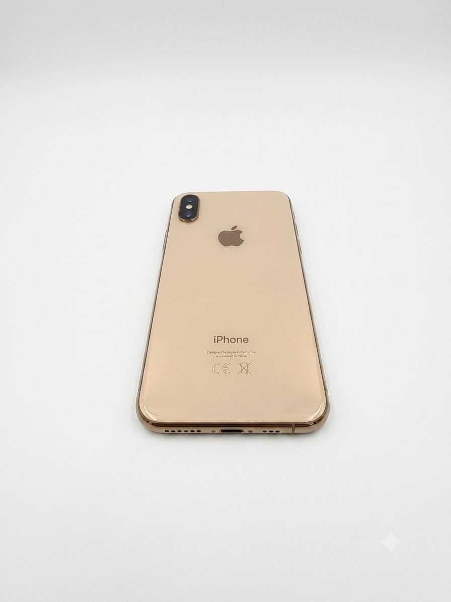 Apple Handys / Smartphones: Iphone XS 64GB Top Zustand – Neu (gemäss Beschreibung) aus Schaffhausen von HK.Informatik 2