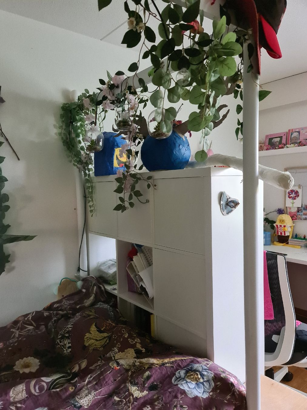 Letti: Himmelbett Bett 120x200 – Usato da Emmenbrücke venduto da gatasalvache 2