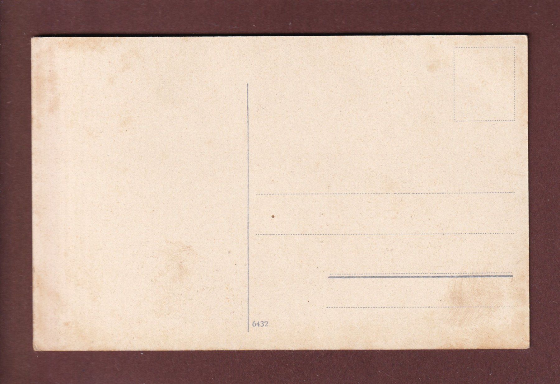 Cartoline postali: Kirche in PONTRESINA – Usato da Pully venduto da nicecards 1